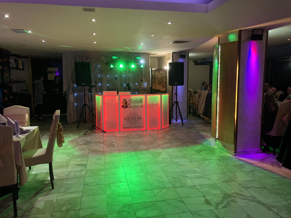 Dansul mirilor dj solist nunta l Dj ieftin