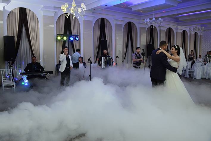 Dj si solist nunta Bucuresti l Dj si solist l Recomandare dj