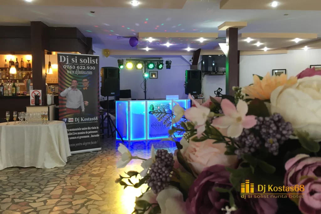 Vezi video cu Dj si Solist de la evenimente l Preturi dj l Dj evenimente l Dj nunta Bucuresti