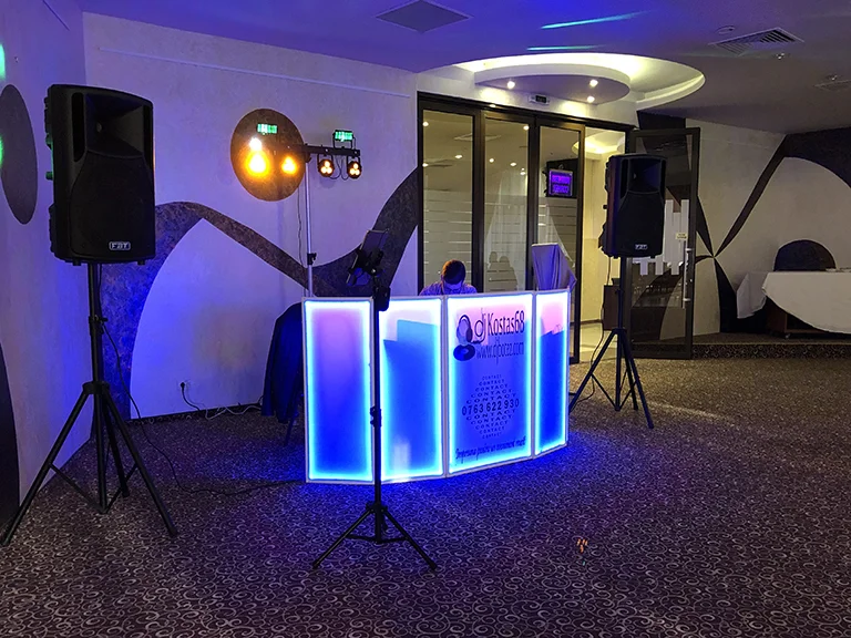 Dj solist nunta Bucuresti l Recomandare dj pentru nunta