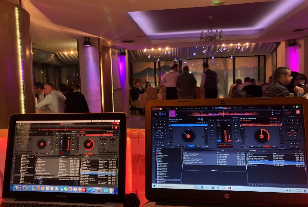 preturi dj l dj evenimente