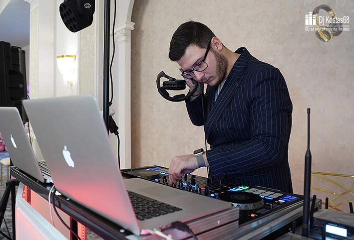 dj nunti